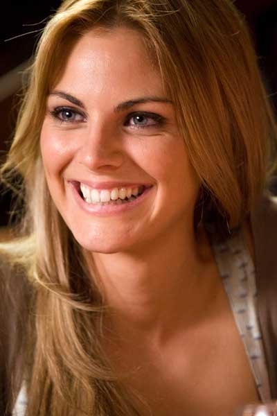 Amaia Salamanca Fuga de cerebros