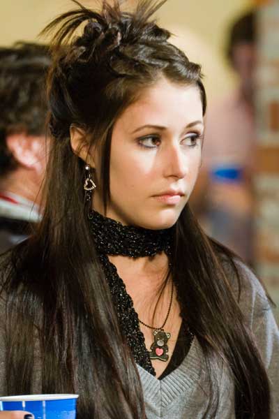 Amanda Crew Sex drive