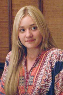 Amanda Michalka Secretariat