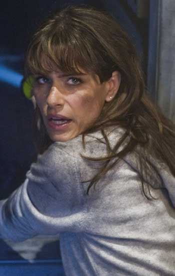 Amanda Peet 2012