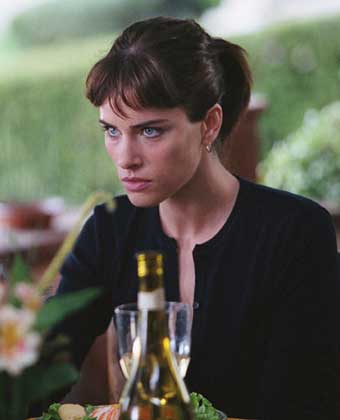 Amanda Peet Más Falsas Apariencias