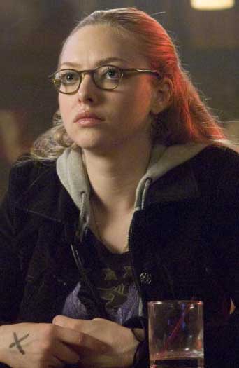 Amanda Seyfried Jennifer's Body