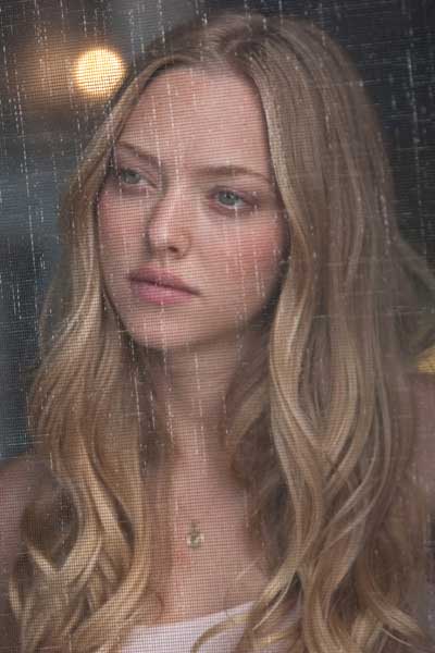 Amanda Seyfried Querido John