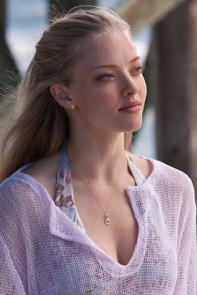 Amanda Seyfried Querido John
