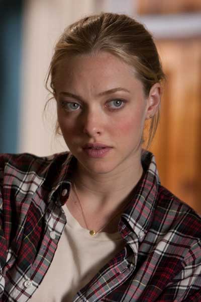 Amanda Seyfried Querido John