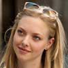 Amanda Seyfried Cartas a Julieta