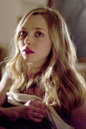 Amanda Seyfried Chloe