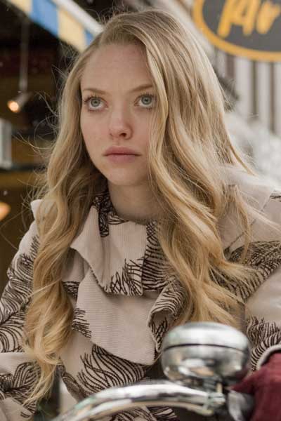 Amanda Seyfried Chloe