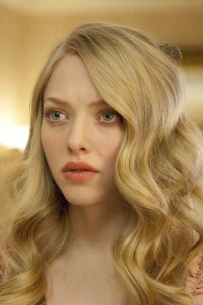 Amanda Seyfried Chloe