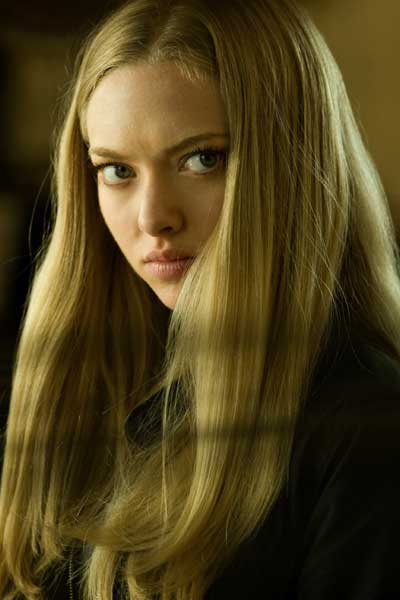 Amanda Seyfried Sin rastro