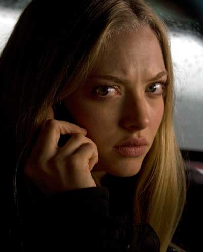 Amanda Seyfried Sin rastro