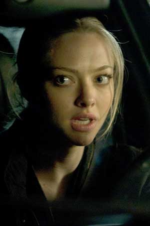 Amanda Seyfried Sin rastro