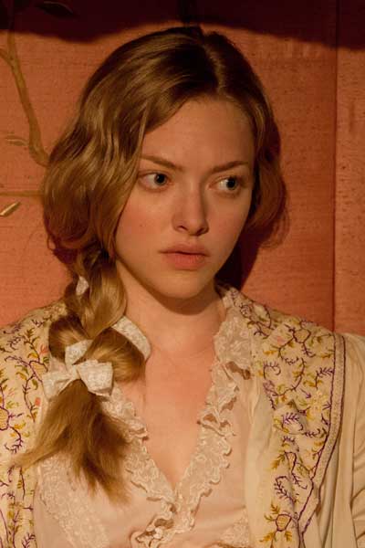 Amanda Seyfried Los Miserables