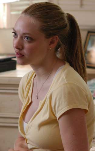Amanda Seyfried Nueve vidas
