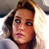 Amber Heard Furia ciega