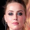 Amber Heard La chica danesa Premiere en Los Ángeles