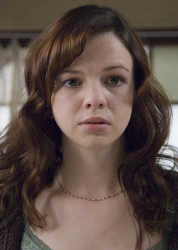 Amber Tamblyn El grito 2