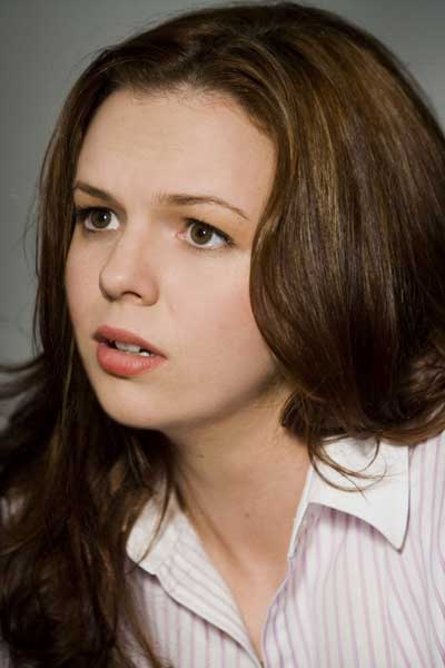 Amber Tamblyn Más allá de la duda