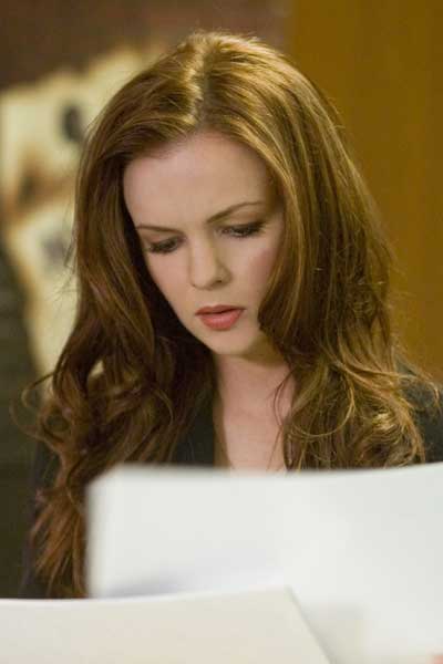 Amber Tamblyn Más allá de la duda