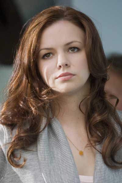 Amber Tamblyn Más allá de la duda