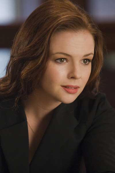 Amber Tamblyn Más allá de la duda