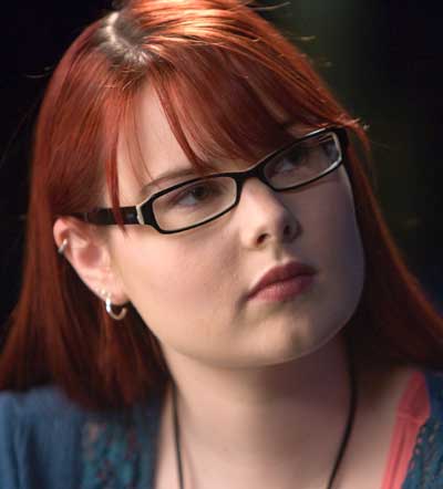 Amber Wallace Directo a la fama