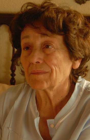 Amparo Baró Siete mesas de billar francés