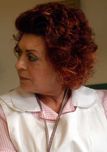 Amparo Moreno ¿Y tú quién eres?