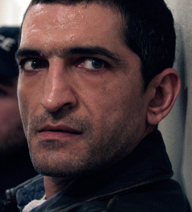 Amr Waked Lucy