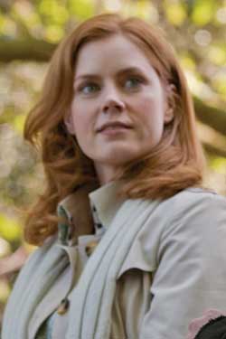 Amy Adams Tenías que ser tú