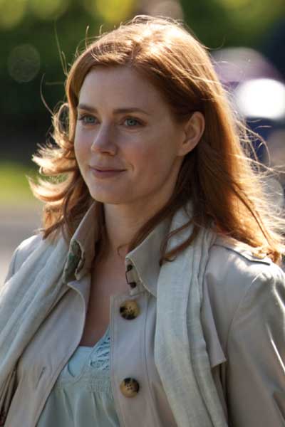 Amy Adams Tenías que ser tú