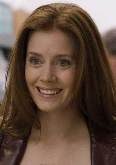 Amy Adams Sunshine cleaning