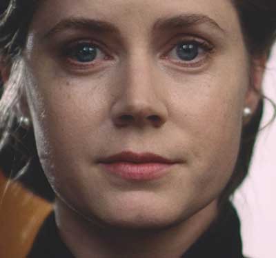 Amy Adams The master