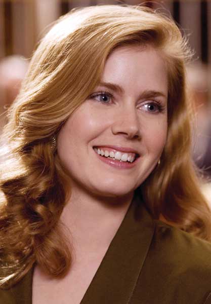 Amy Adams La guerra de Charlie Wilson