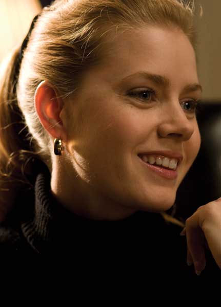 Amy Adams La guerra de Charlie Wilson