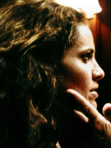 Amy Brenneman Nueve vidas