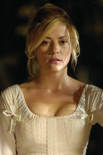 Amy Ciupak Lalonde El diario de los muertos