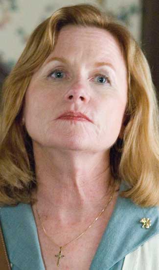 Amy Madigan Adiós pequeña adiós
