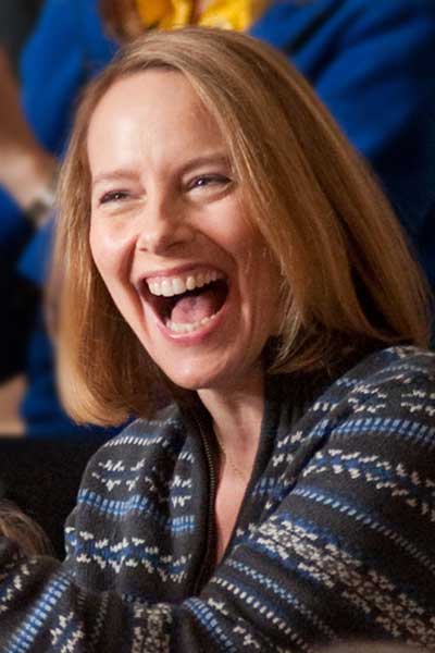 Amy Ryan Win Win Ganamos todos