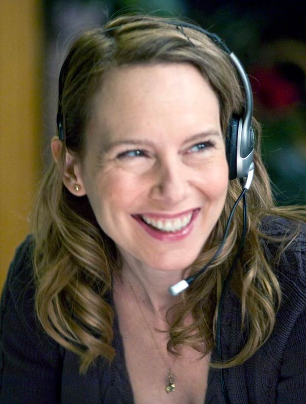 Amy Ryan Una cita para el verano