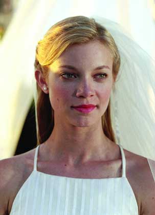 Amy Smart El efecto mariposa