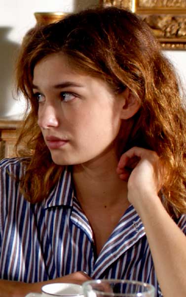 Ana Caterina Morariu Enemigos íntimos