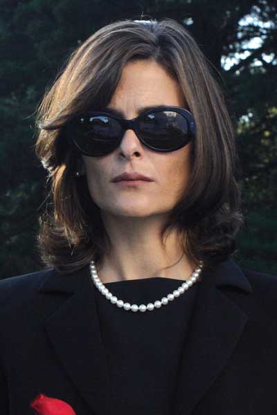 Ana Celentano Las viudas de los jueves