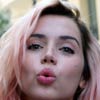 Ana de Armas Por un puñado de besos