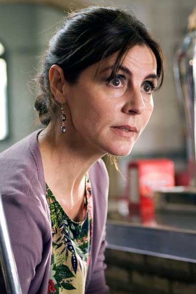 Ana Fernández Los niños salvajes