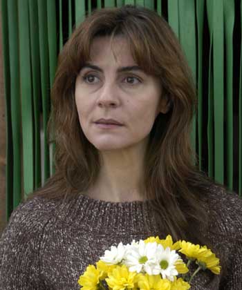Ana Fernández Vidas pequeñas