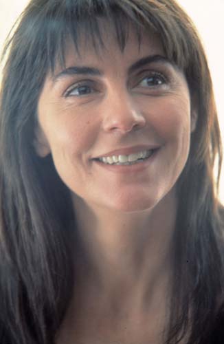 Ana Fernández Sin tí