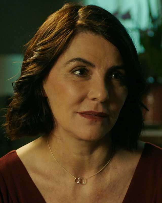 Ana Fernández Abuelos