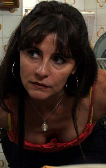 Ana Fernández
