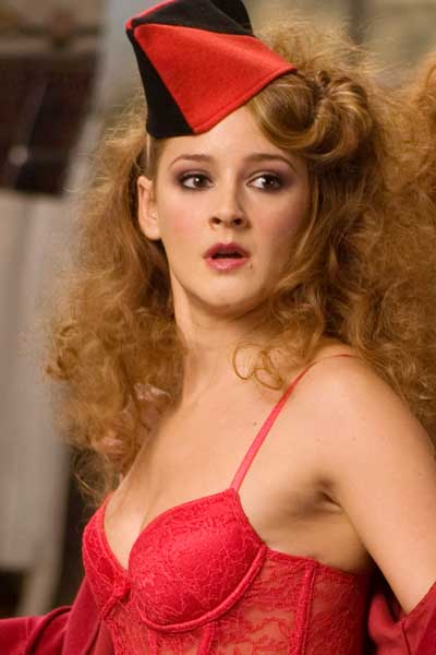 Ana Polvorosa No lo llames amor, llámalo X